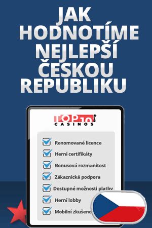 Česká legální online casina【2024】a nejlepší automaty.